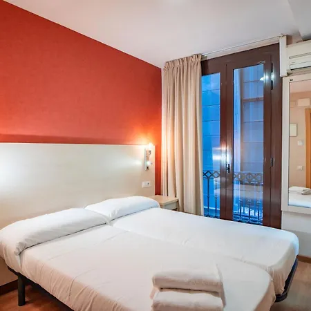 Hostal Fina-2