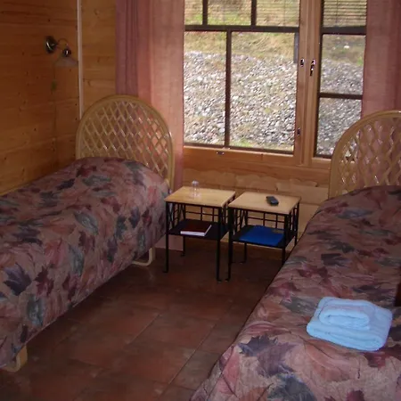 Tahkonhovi Guesthouse-2