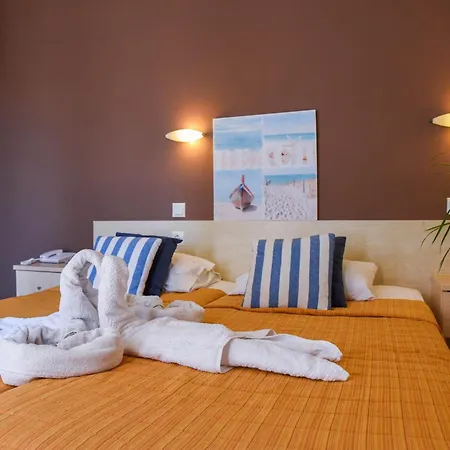 Amaryllis Hotel-3