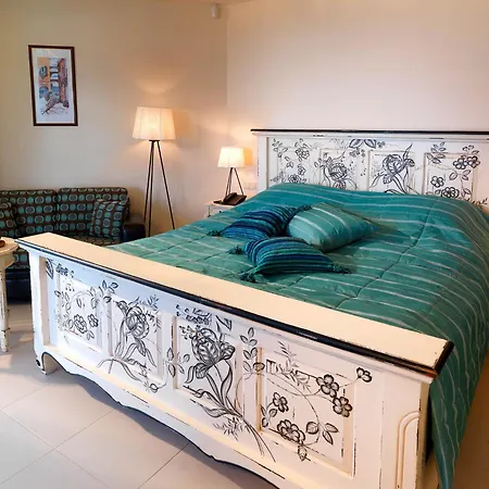 Boutique Hotel Light House Jurmala-3
