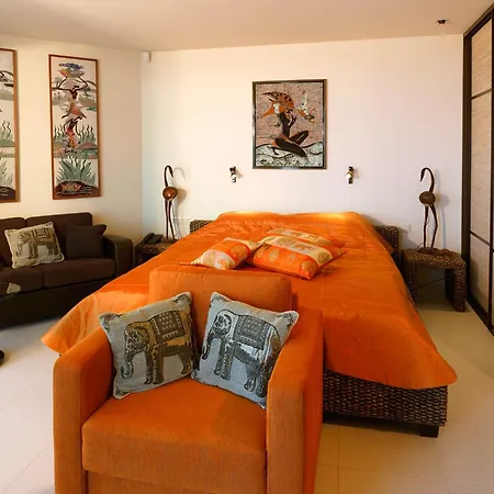 Boutique Hotel Light House Jurmala-2