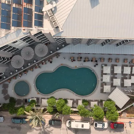 Kleopatra Dreams Beach Hotel-3
