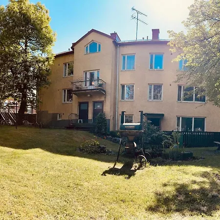 B&B Retro - Guesthouse Kupittaa-3