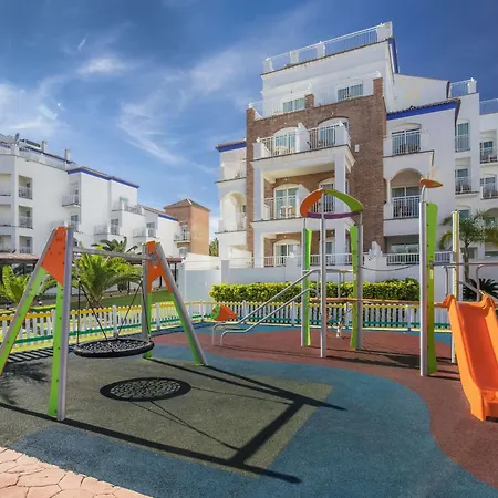 Occidental Torremolinos Playa-2