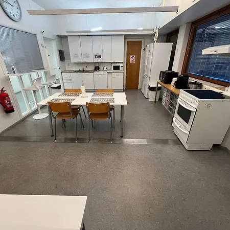 Office House Services 210-2