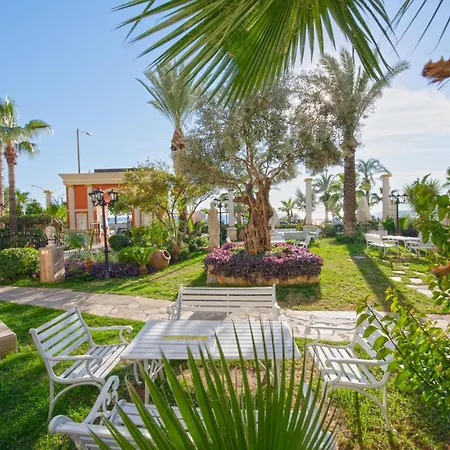 Antique Roman Palace Museum Hotel (Adults Only)-2