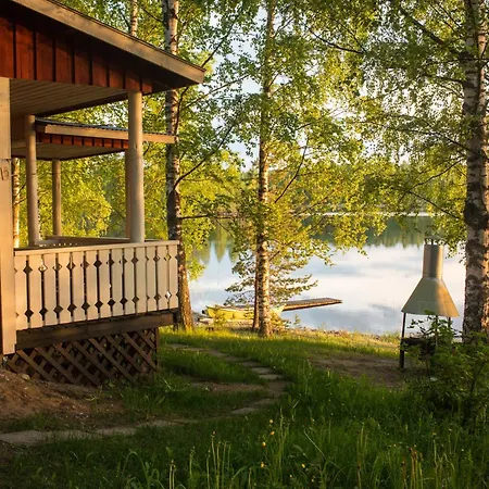 Resort Naaranlahti-3