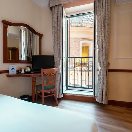 Hotel Hiberia-3