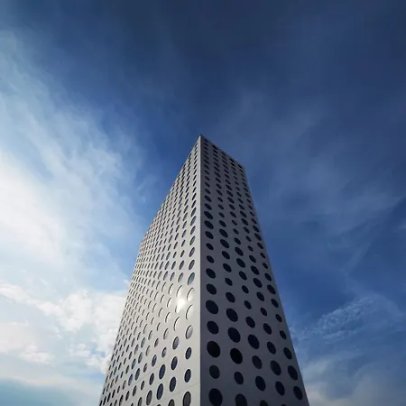 Quality Hotel Strawberry Arena-2