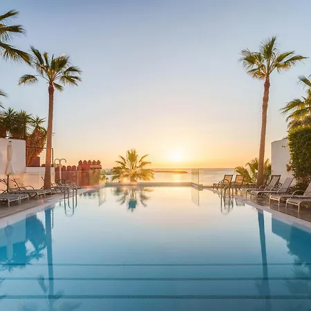 Spirit Hotel Benalmadena Beach-2