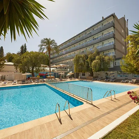 Hotel Joan Miro Museum-2