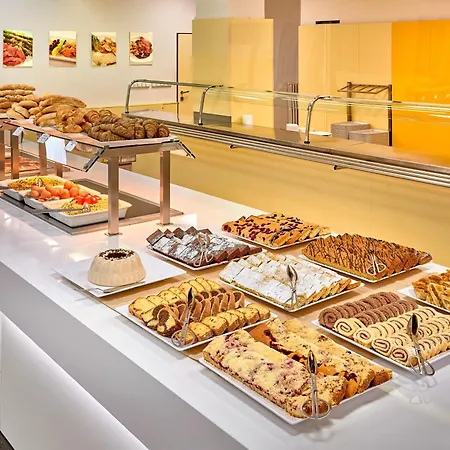 Congress & Wellness Hotel Olsanka-3