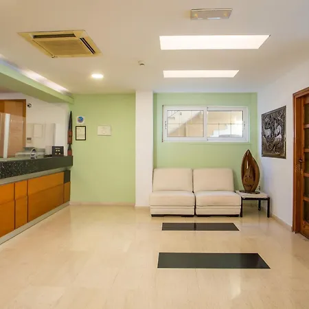 Hotel Africa-2