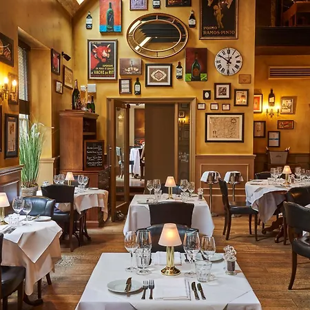 Hotel Du Vin Edinburgh-2