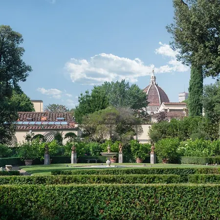 Four Seasons Hotel Firenze-2