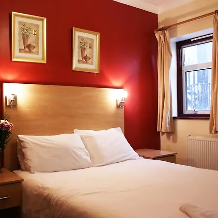 City Inn Express Hotel-3