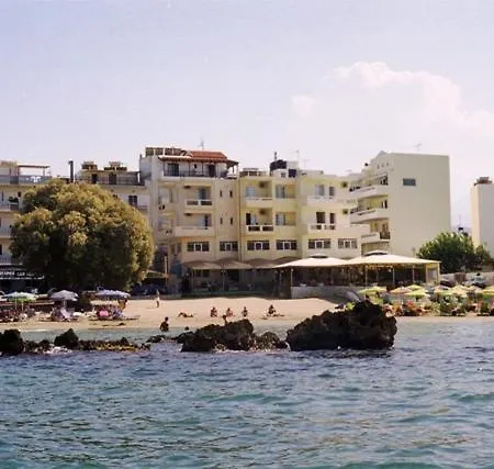Nea Elena Apartments-3