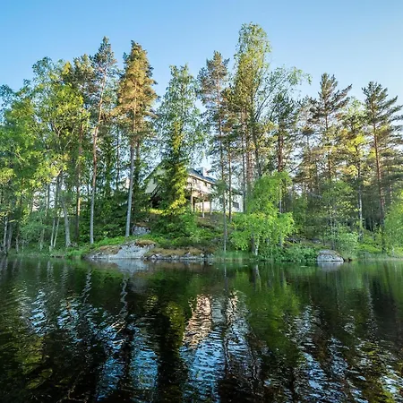 Polku Hotelli-3