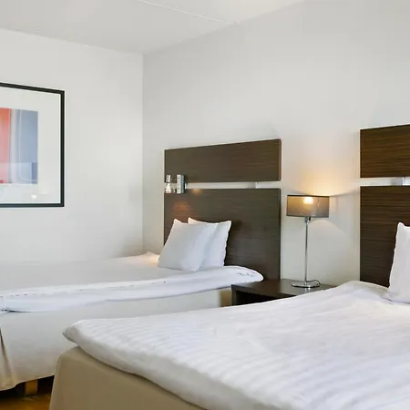 Quality Hotel Winn-3