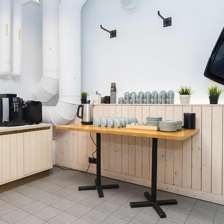 Hektor Design Hostel-3