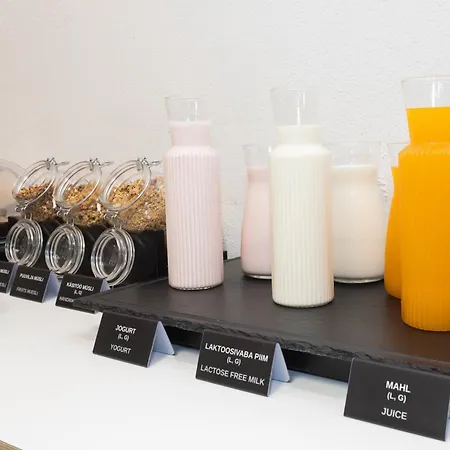 Hektor Design Hostel-2