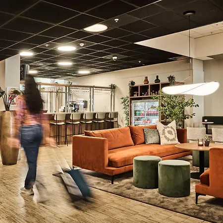 Smarthotel Oslo-2