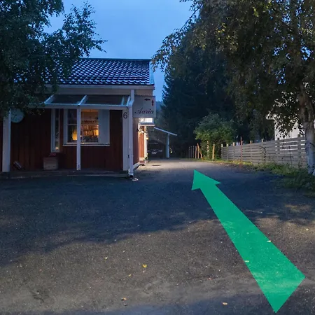 Aaria Bed And Breakfast-2