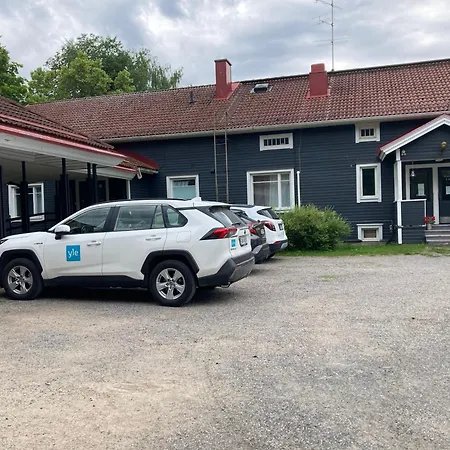 Villa Saimaan Sydän-3
