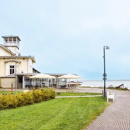 Hotel Promenaadi-2