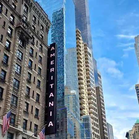 Ameritania At Times Square-3