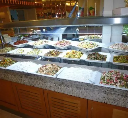 Luxery Suite Goldcity Gold City Alanya-3