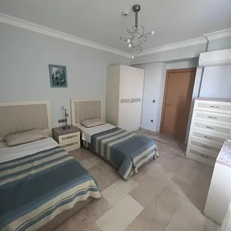 Luxery Suite Goldcity Gold City Alanya-2