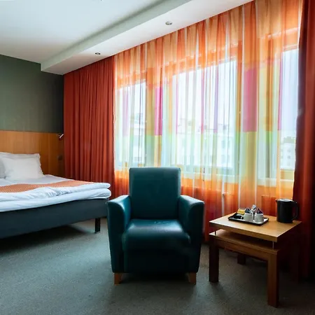 Hotel Oscar-2