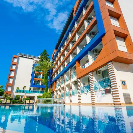 Gardenia Hotel-3