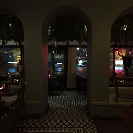 Hotell Onyxen, Boutique- & Lifestyle, Adults Only-2