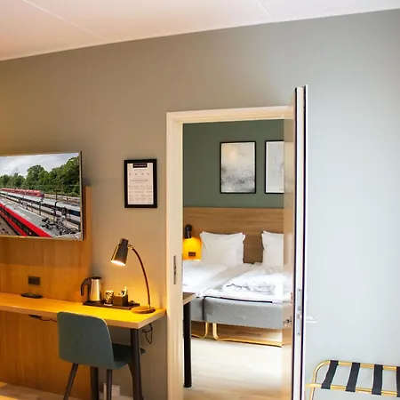 Go Hotel Osterport-2