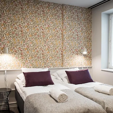 Forenom Aparthotel Turku-2