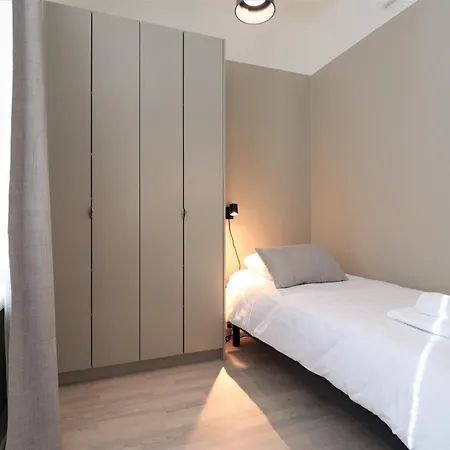 Forenom Aparthotel Vaasa-2