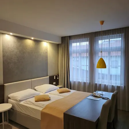 Hotel Emonec-3