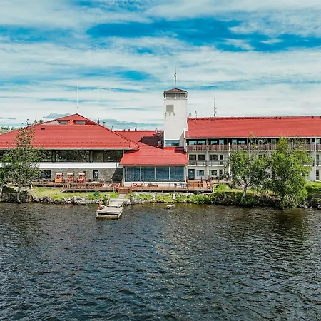 Hotel Kumpeli Spa-2
