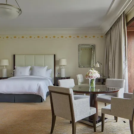 Four Seasons Hotel Gresham Palace Budapest-2