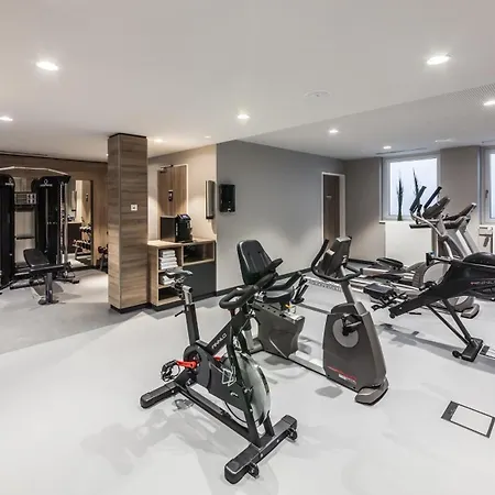 Holiday Inn Express Munich - City East By Ihg-3