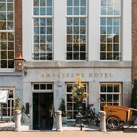 Ambassade Hotel-2