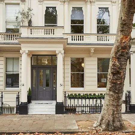 54 Queen'S Gate Hotel-2