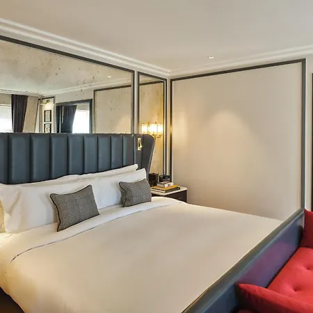 The Mayfair Townhouse-2