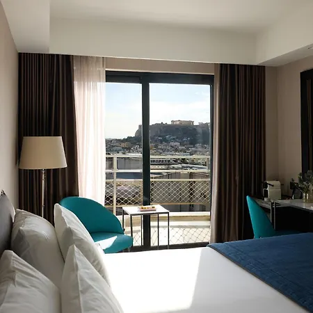 Astor Hotel Athens-3