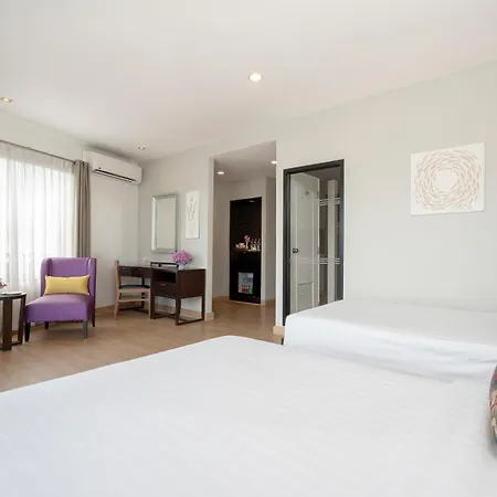 Hotel De Bangkok-2