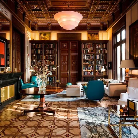 Cotton House Hotel, Autograph Collection-3