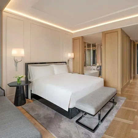 The Ritz-Carlton, Bangkok-3