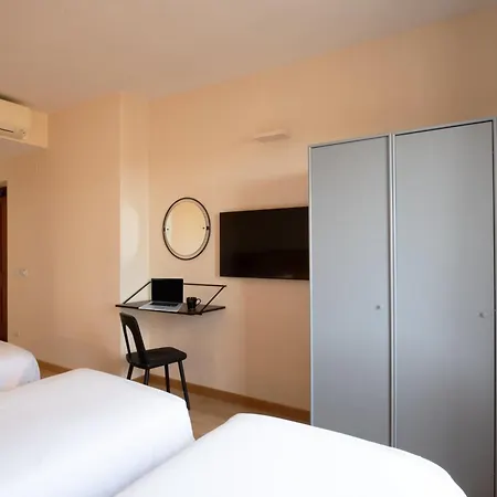Hotel Colosseum-2